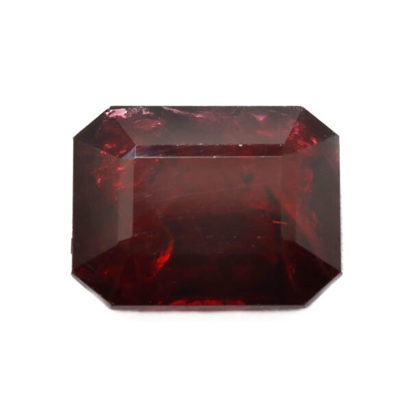 Rubino Ottagonale 6x8mm 1,89 Ct. 61754