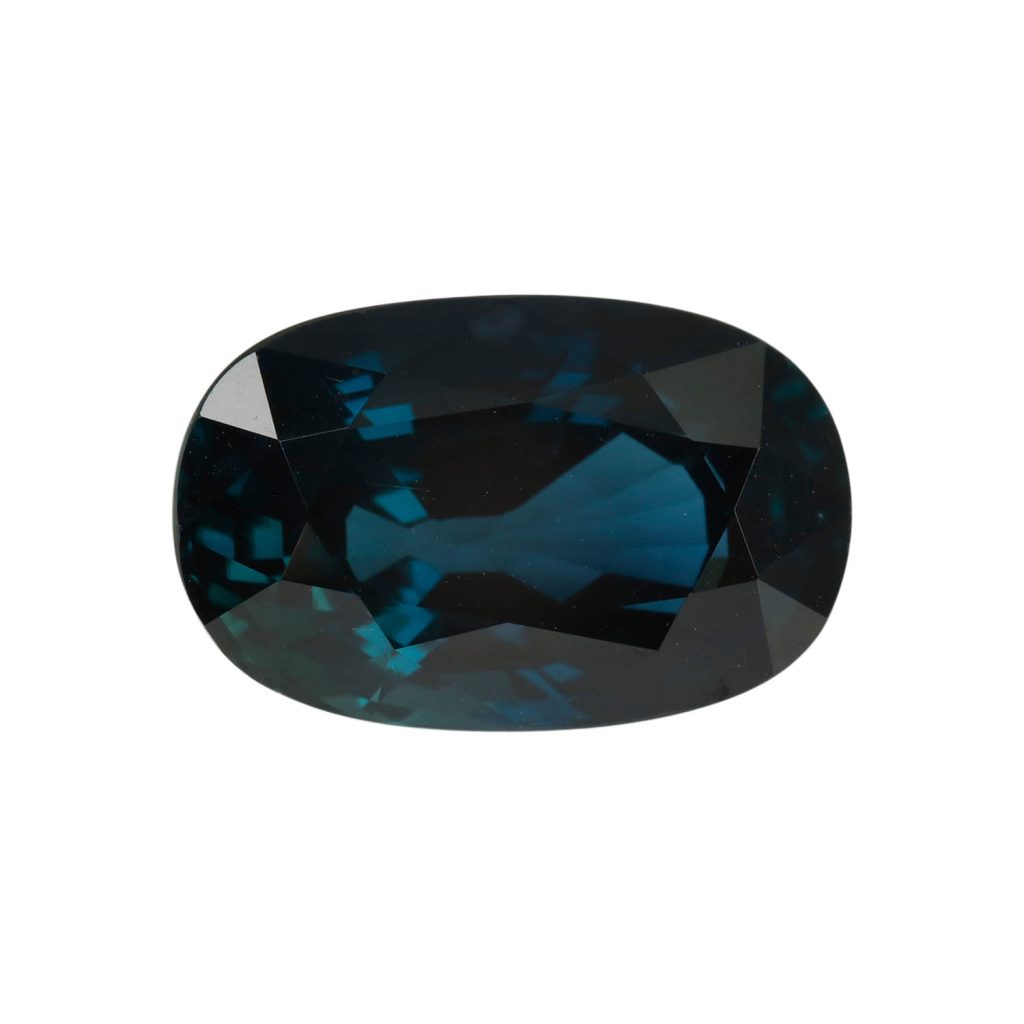 Zaffiro 8x12mm 4.64 Ct.