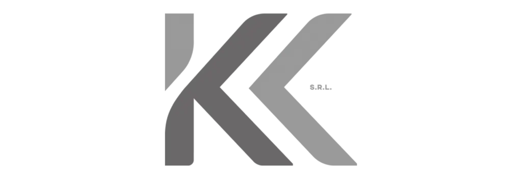 Logo K.K. srl